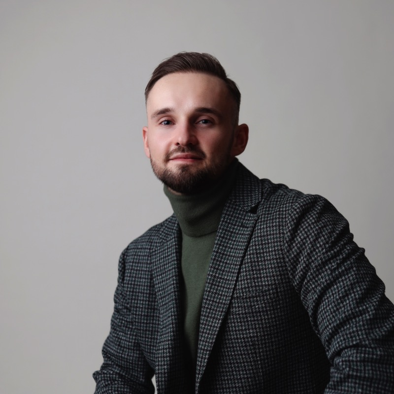 Patryk Kardas - Owner